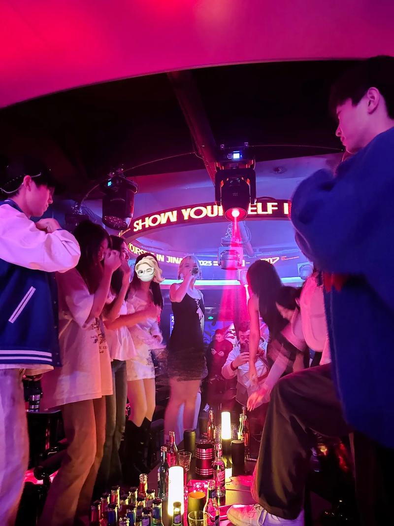 徐州商务ktv费用解析-铜山区ktv预订