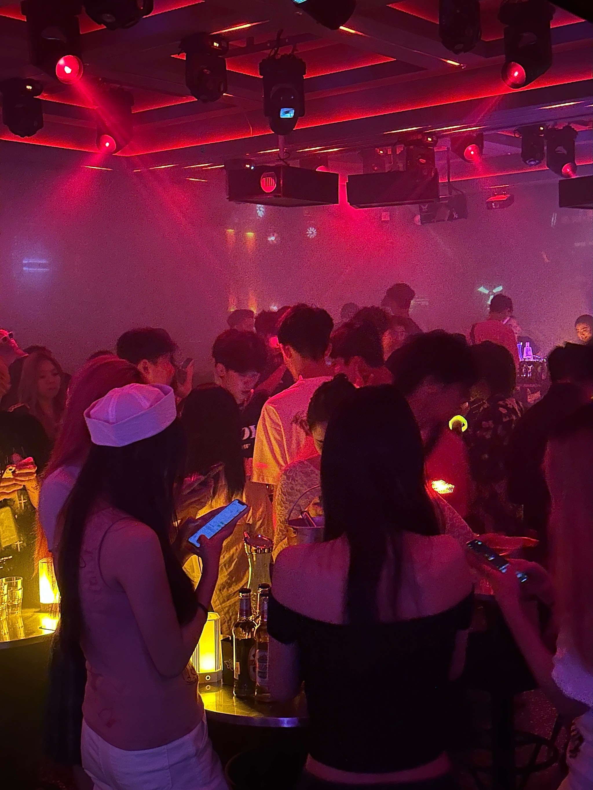 徐州商务ktv及商务ktv啥意思解析-铜山区ktv预订